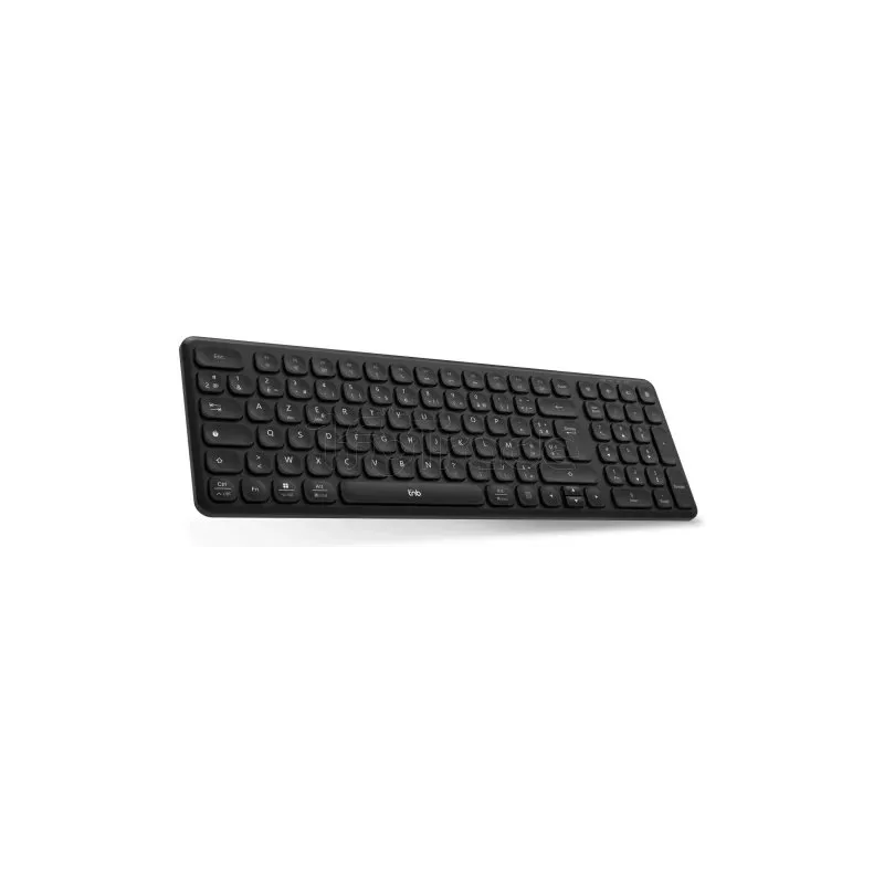 Clavier sans filT'nBSlim Pro (Noir) | MonPC.Store