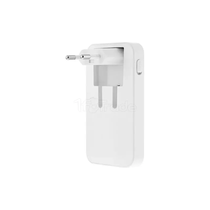 Chargeur secteurT'nBGaN 3 - 1x USB-A + 2x USB-C 65W… | MonPC.Store
