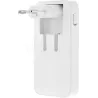 Chargeur secteurT'nBGaN 3 - 1x USB-A + 2x USB-C 65W… | MonPC.Store