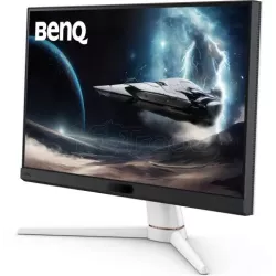 Ecran 25"BenQMobiuzEX251 Full HD 220Hz (Blanc) | MonPC.Store