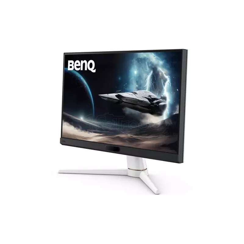 Ecran 25"BenQMobiuzEX251 Full HD 220Hz (Blanc) | MonPC.Store