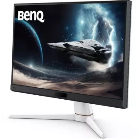 Ecran 25"BenQMobiuzEX251 Full HD 220Hz (Blanc) | MonPC.Store