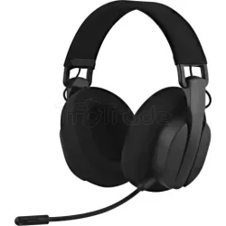 Casque Micro BluetoothT'nBActivLight (Noir) | MonPC.Store