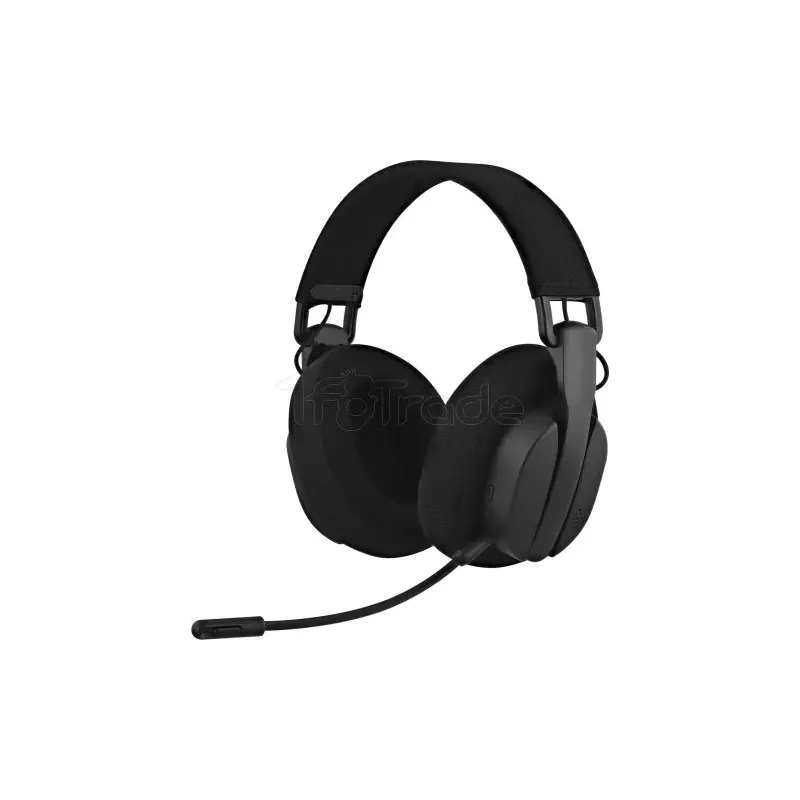 Casque Micro BluetoothT'nBActivLight (Noir) | MonPC.Store
