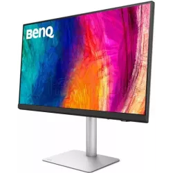 Ecran 32"BenQDesignVuePD3226G 4K Ultra HD 144hz (Gris) | MonPC.Store