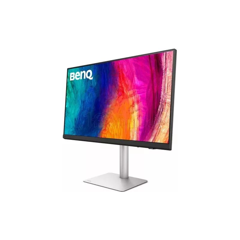 Ecran 32"BenQDesignVuePD3226G 4K Ultra HD 144hz (Gris) | MonPC.Store