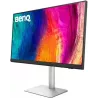 Ecran 32"BenQDesignVuePD3226G 4K Ultra HD 144hz (Gris) | MonPC.Store