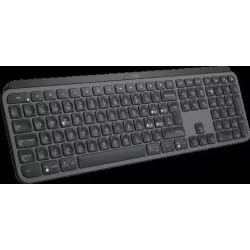 Clavier sans fil BluetoothLogitechMX Master Keys… | MonPC.Store
