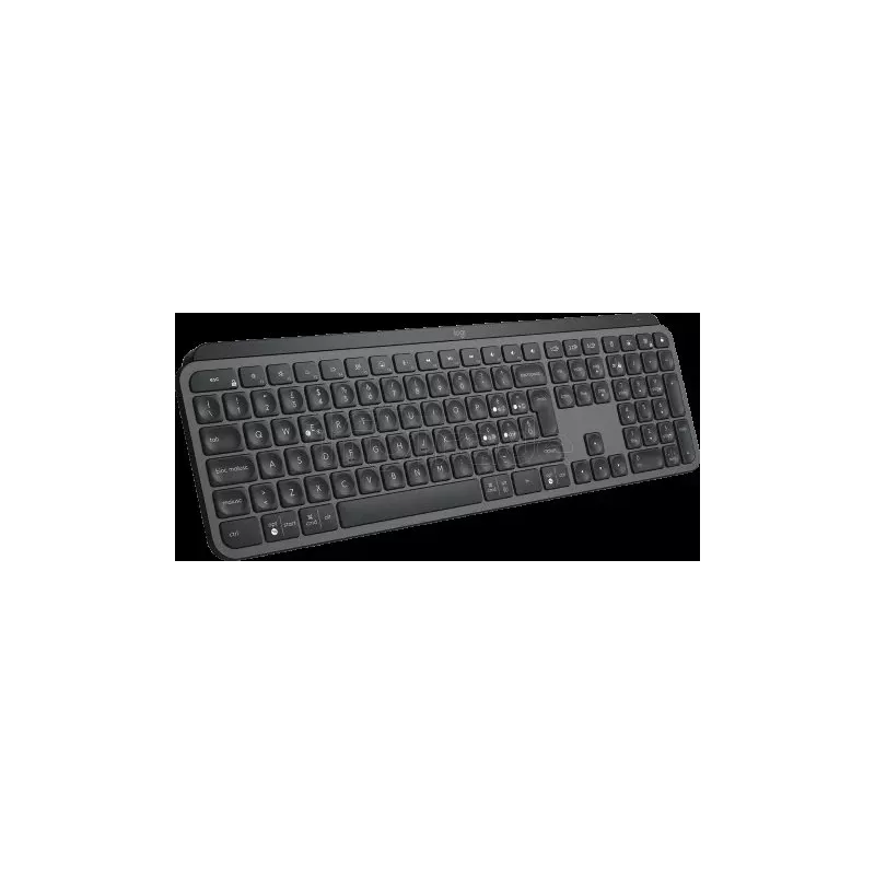 Clavier sans fil BluetoothLogitechMX Master Keys… | MonPC.Store