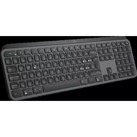 Clavier sans fil BluetoothLogitechMX Master Keys… | MonPC.Store