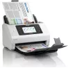 ScannerEpsonWorkForce DS-900WN(Blanc) | MonPC.Store
