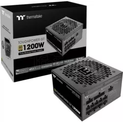 Alimentation ATXThermaltakeToughpower GT- 1200W (Noir) | MonPC.Store