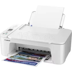 Imprimante Multifonction 3en1CanonPixma TS3751i (Blanc) | MonPC.Store