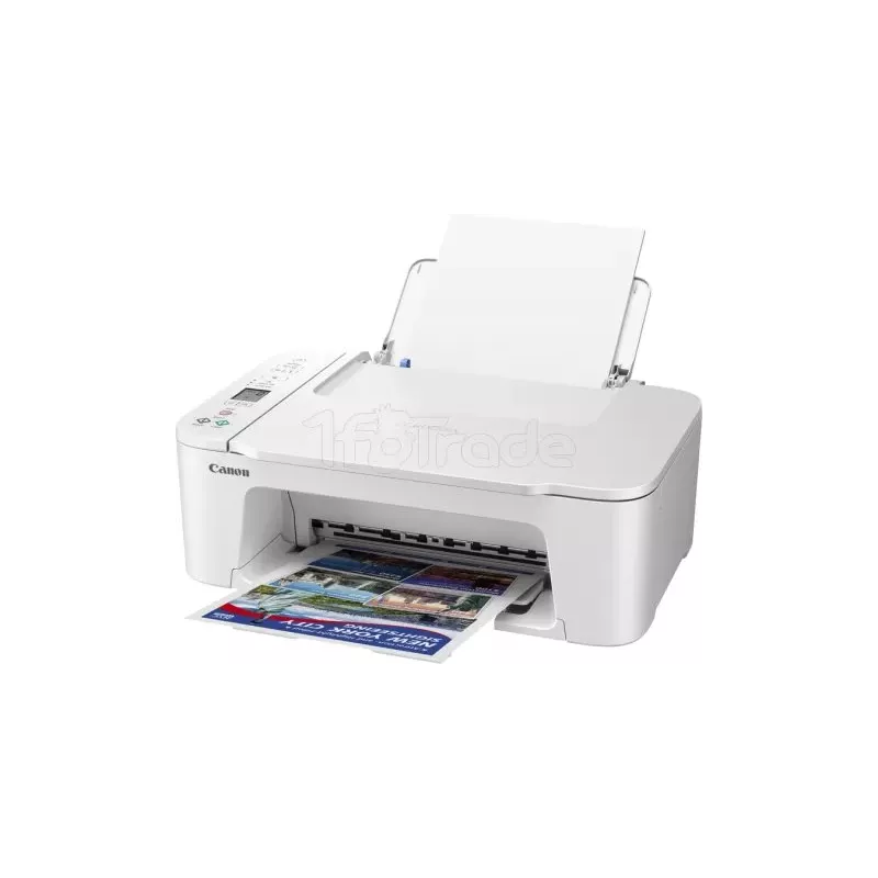 Imprimante Multifonction 3en1CanonPixma TS3751i (Blanc) | MonPC.Store