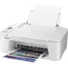 Imprimante Multifonction 3en1CanonPixma TS3751i (Blanc) | MonPC.Store