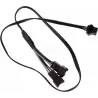 Cable Y doubleur d'alimentationPhanteks3 pin LED 40cm | MonPC.Store