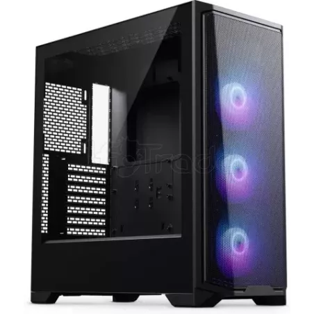 Boitier Moyen Tour E-ATXPhanteksEclipse G370ARGB avec… | MonPC.Store