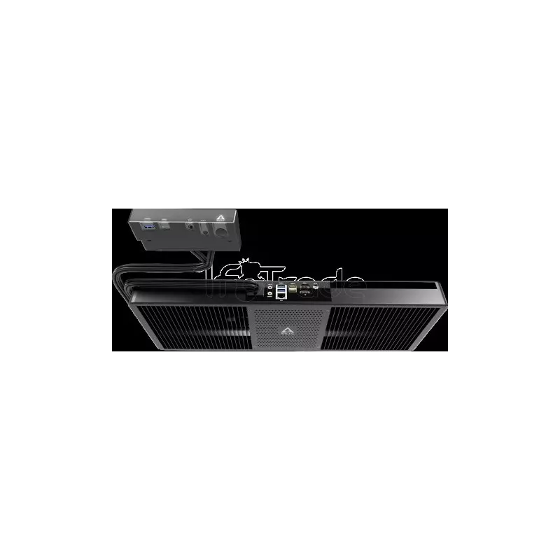 Mini PCArcticSenza5700G (Noir) | MonPC.Store