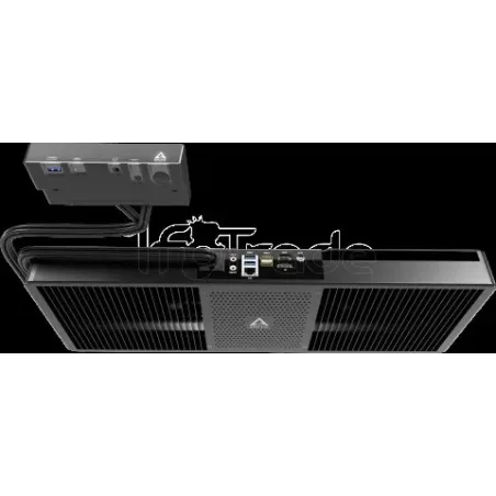 Mini PCArcticSenza5700G (Noir) | MonPC.Store