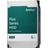 Disque Dur 3,5"SynologyHDD Plus6To - S-ATA | MonPC.Store