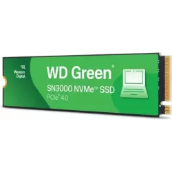 Disque SSDSandiskWD Green SN3000500Go - NVMe M.2 Type… | MonPC.Store