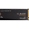 Disque SSDSandiskWD Black SN71002To - NVMe M.2 Type 2280 | MonPC.Store