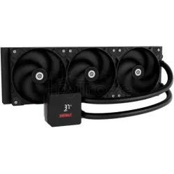 Kit Watercooling AIOEnermaxLiqMax IV- 360mm (Noir) | MonPC.Store