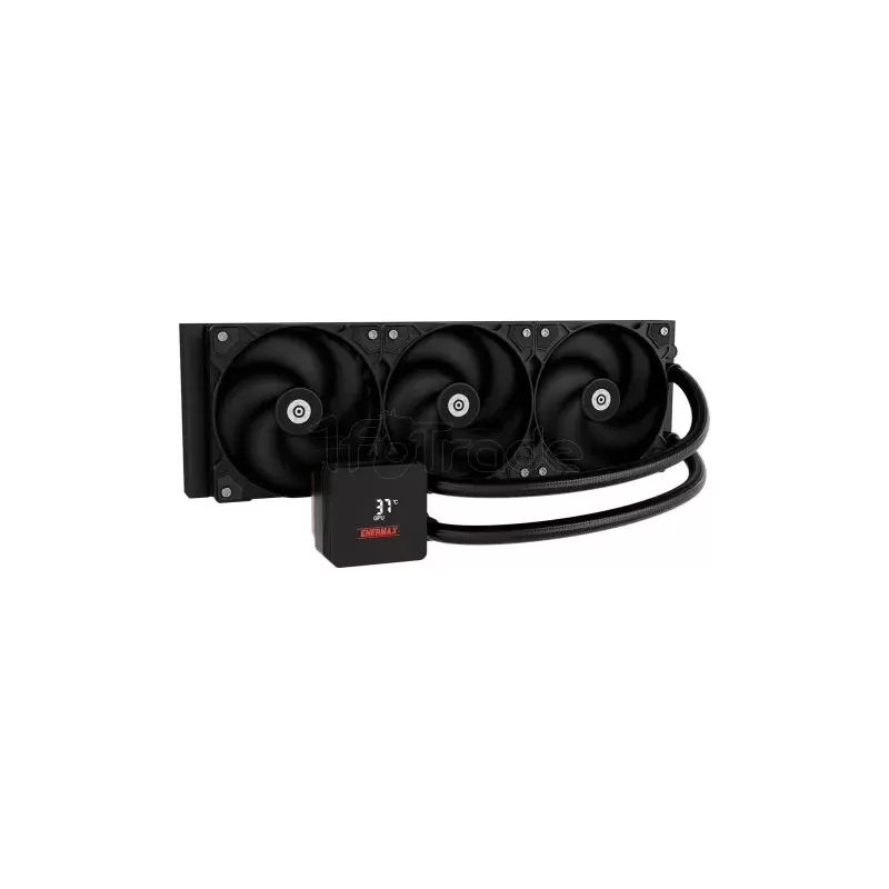 Kit Watercooling AIOEnermaxLiqMax IV- 360mm (Noir) | MonPC.Store