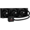 Kit Watercooling AIOEnermaxLiqMax IV- 360mm (Noir) | MonPC.Store