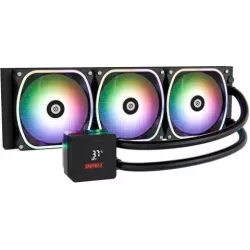 Kit Watercooling AIOEnermaxAquaFusion IIRGB - 360mm… | MonPC.Store