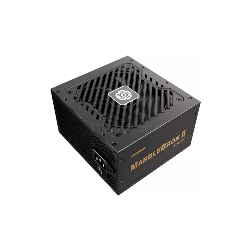 Alimentation ATXEnermaxMarbleBron II- 750W (Noir) | MonPC.Store