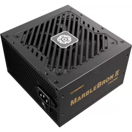 Alimentation ATXEnermaxMarbleBron II- 750W (Noir) | MonPC.Store