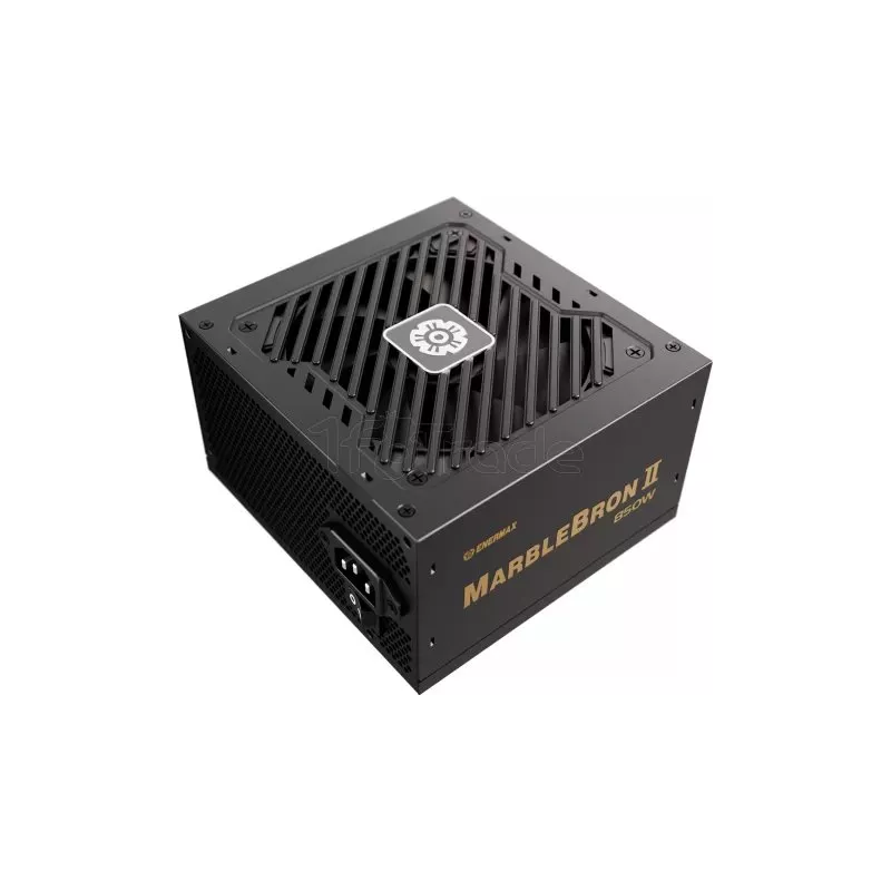 Alimentation ATXEnermaxMarbleBron II- 850W (Noir) | MonPC.Store