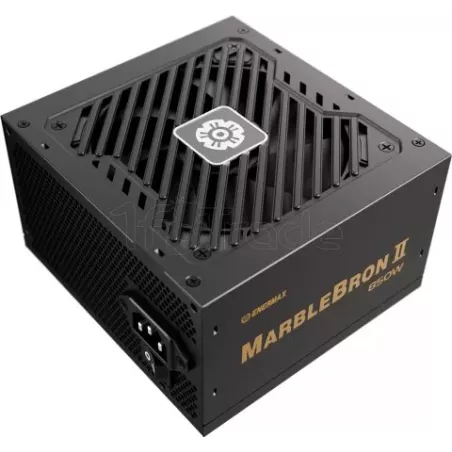Alimentation ATXEnermaxMarbleBron II- 850W (Noir) | MonPC.Store