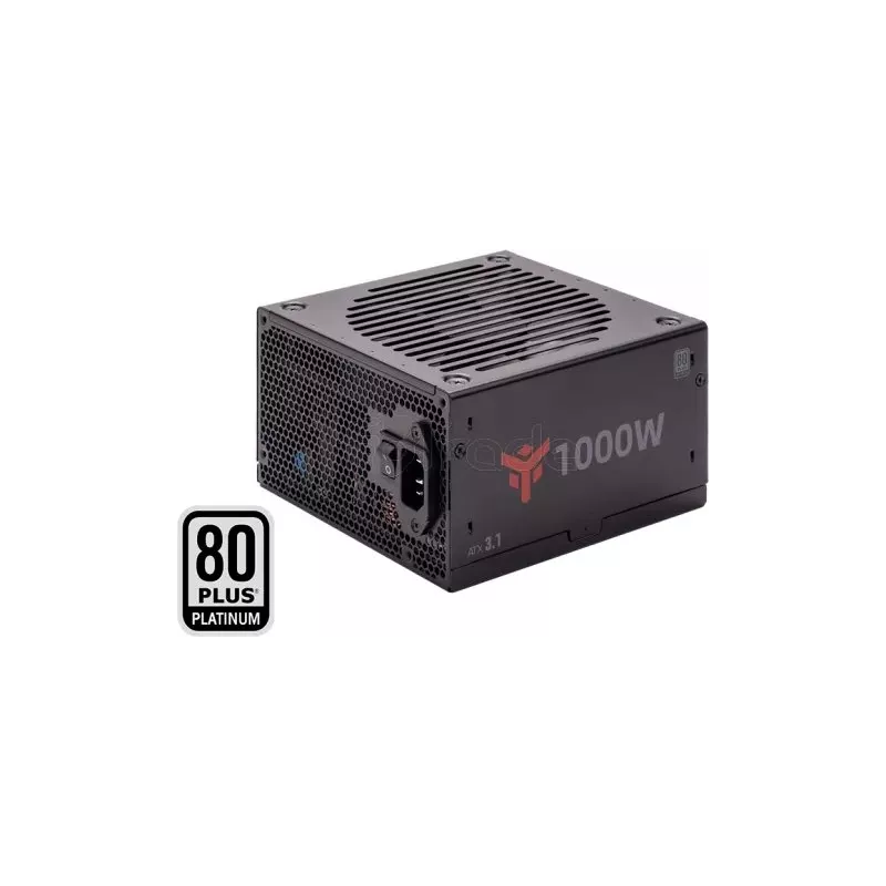 Alimentation ATXiTekPBI- 1000W (Noir) | MonPC.Store