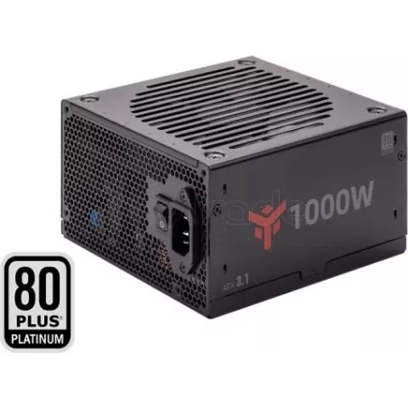 Alimentation ATXiTekPBI- 1000W (Noir) | MonPC.Store