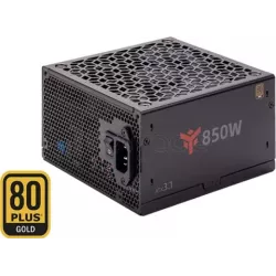 Alimentation ATXiTekGBI- 850W (Noir) | MonPC.Store