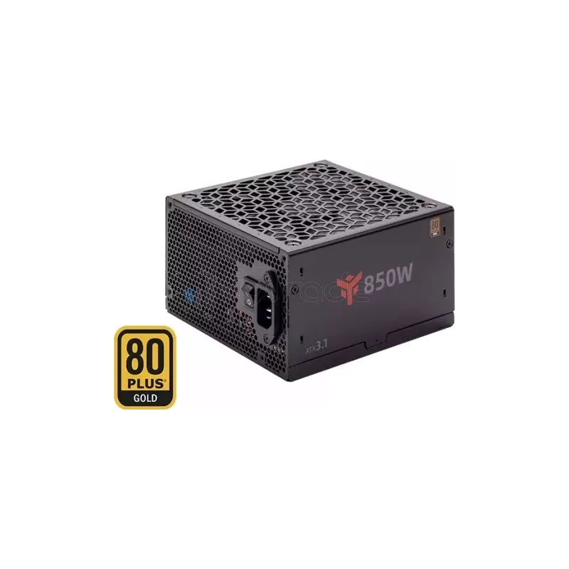 Alimentation ATXiTekGBI- 850W (Noir) | MonPC.Store