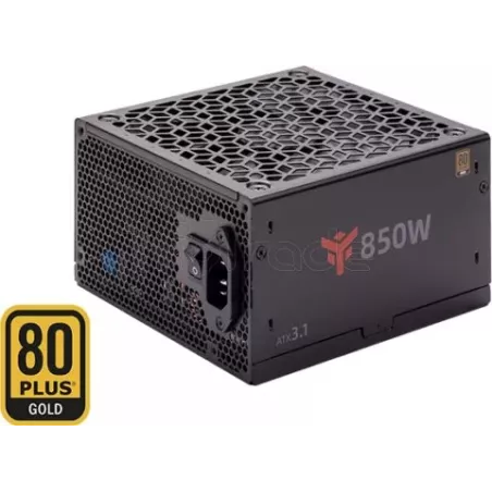 Alimentation ATXiTekGBI- 850W (Noir) | MonPC.Store