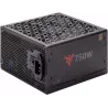Alimentation ATXiTekGBI- 750W (Noir) | MonPC.Store