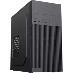 Boitier Mini Tour Micro ATXiTekPilot Z23 Lite avec… | MonPC.Store