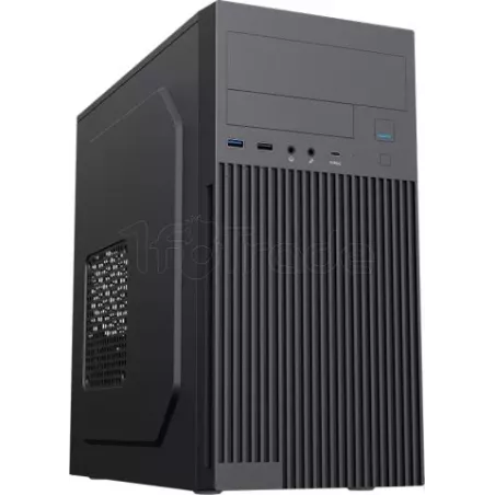 Boitier Mini Tour Micro ATXiTekPilot Z23 Lite avec… | MonPC.Store