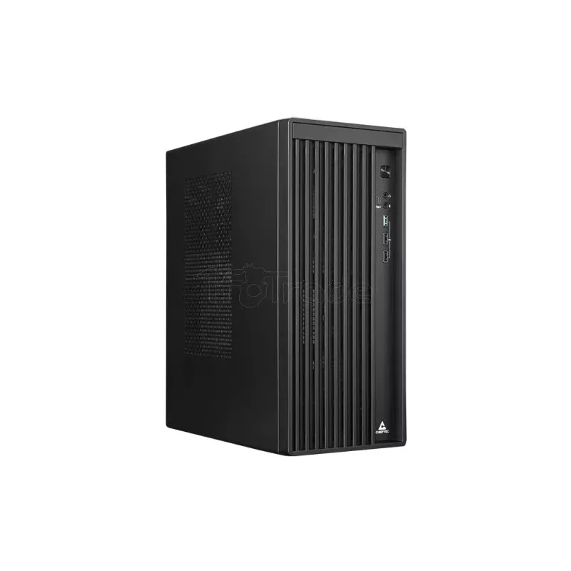 Boitier Mini Tour Micro ATXChieftecUniBS-20B-OP (Noir) | MonPC.Store