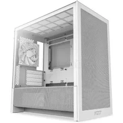 Boitier Mini Tour Micro ATXNZXTH3 Flowavec panneaux… | MonPC.Store