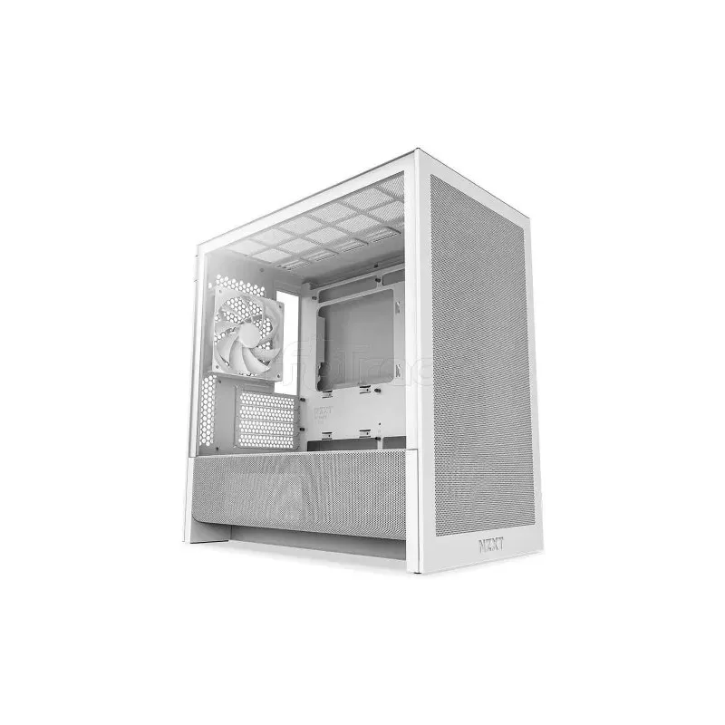 Boitier Mini Tour Micro ATXNZXTH3 Flowavec panneaux… | MonPC.Store