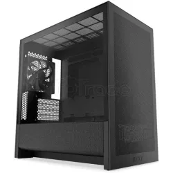 Boitier Mini Tour Micro ATXNZXTH3 Flowavec panneaux… | MonPC.Store
