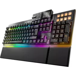 Clavier Gamer mécanique (Silent Linear) be quiet!Dark… | MonPC.Store