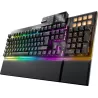 Clavier Gamer mécanique (Silent Linear) be quiet!Dark… | MonPC.Store