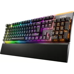 Clavier Gamer mécanique (Silent Linear) be quiet!Light… | MonPC.Store