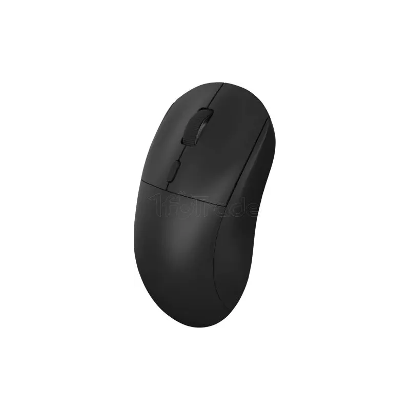 Souris sans fil réparableT'nBRevive (Noir) | MonPC.Store